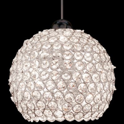 Roxy Mini Pendant by WAC Lighting - Starlight Lighting USA and Canada